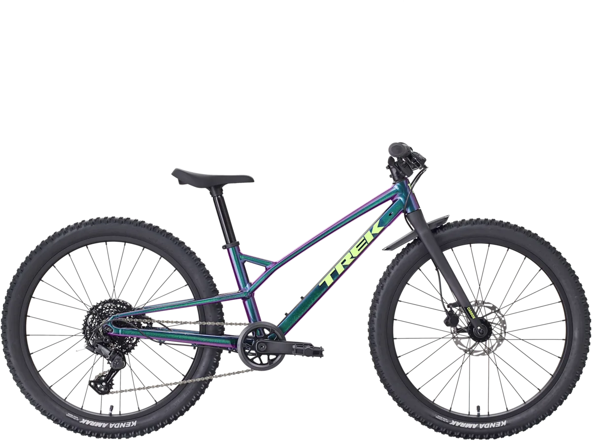 Trek Wahoo 24 Trail 2026