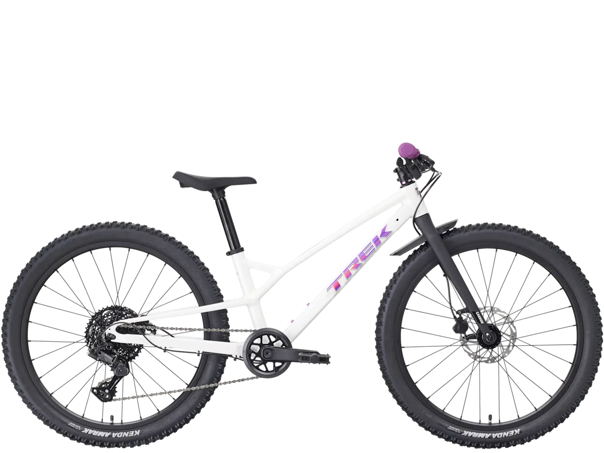Trek Wahoo 24 Trail 2026