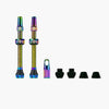 MUC-OFF Tubeless Valve Kit V. 2.0 60mm