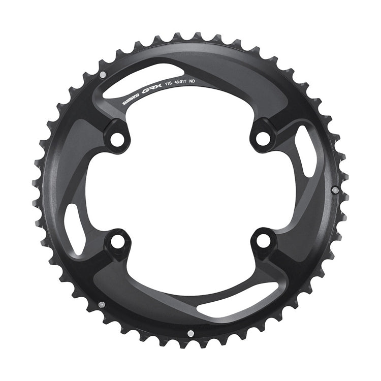 SHIMANO GRX Eturatas 48T - FC-RX810-2
