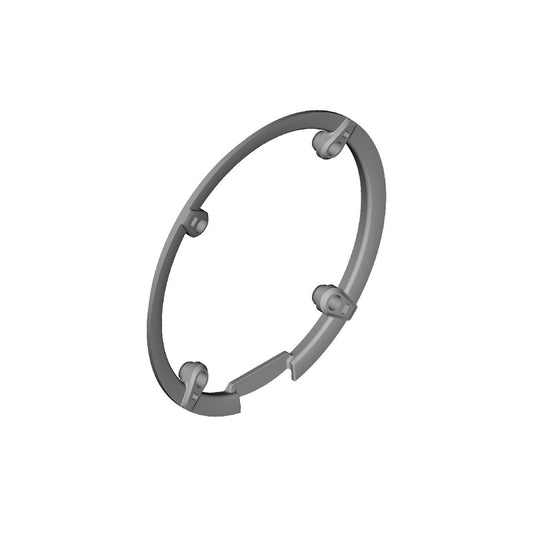 Shimano Ketjusuoja 44T FC-T521