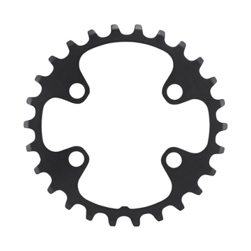 Shimano FC-M6000 Deore eturatas 26T