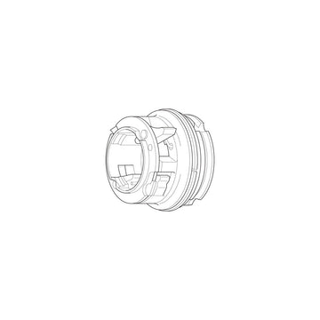 SHIMANO Vetoyksikkö SG-3C40