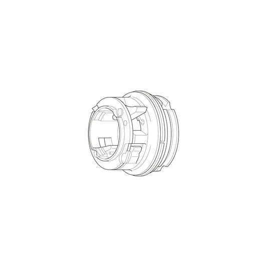 SHIMANO Vetoyksikkö SG-3C40