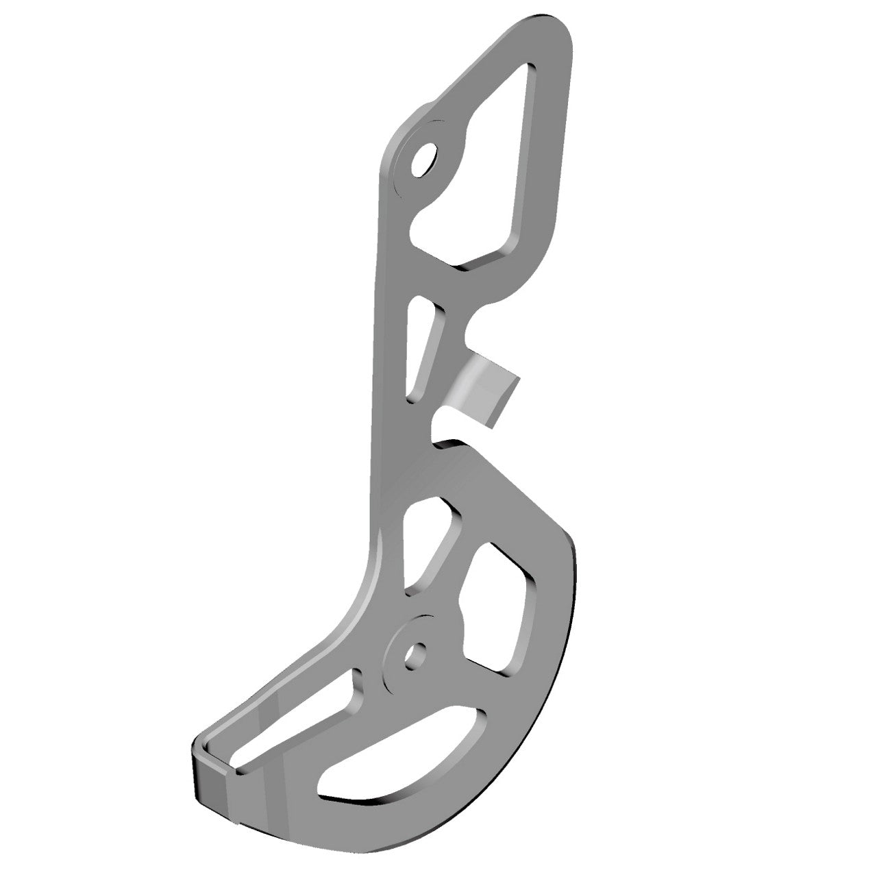 SHIMANO Sisälevy (GS) RD-M8100