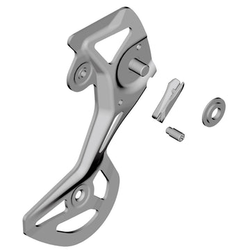 SHIMANO Ulkolevykokoonpano (GS) RD-M8100-GS