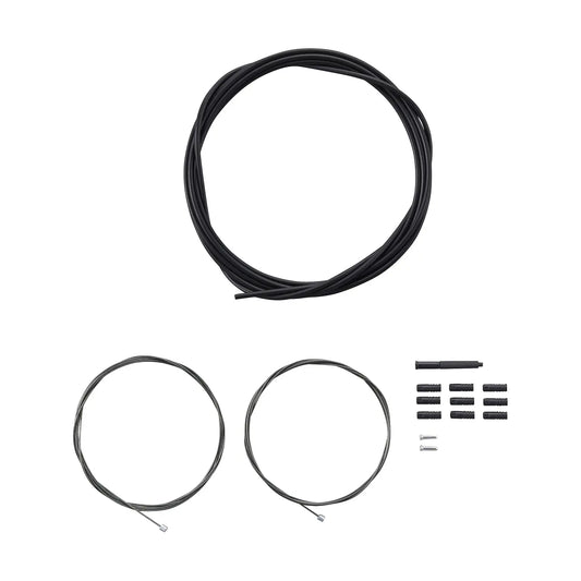 Shimano Optislick MTB Shift Cable Set