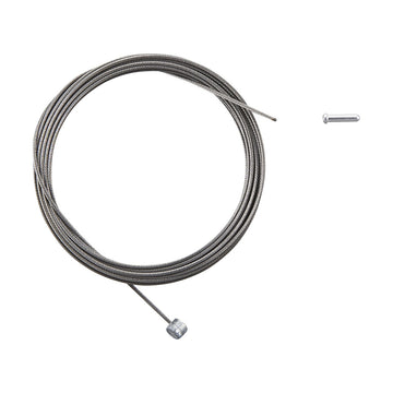 SHIMANO Jarruvaijeri ruostumaton 1,6 x 3500 mm