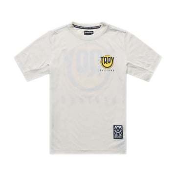 Troy Lee Designs Youth Skyline Ride Short Sleeve Tee