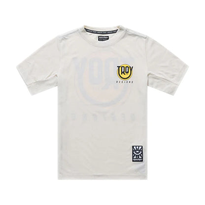 Troy Lee Designs Youth Skyline Ride Short Sleeve Tee