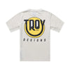 Troy Lee Designs Youth Skyline Ride Short Sleeve Tee