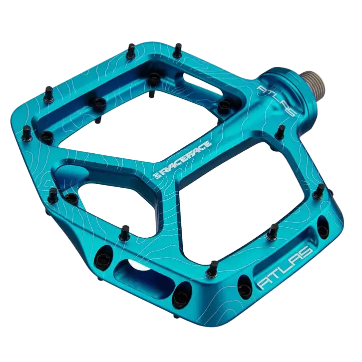 Race Face Atlas Flättipolkimet