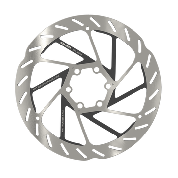 SRAM Rotor HS2 6 bolt