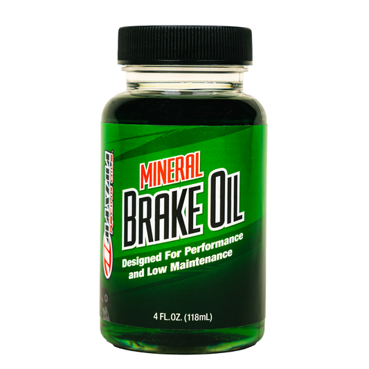 SRAM Maxima Mineral Oil 118 ml