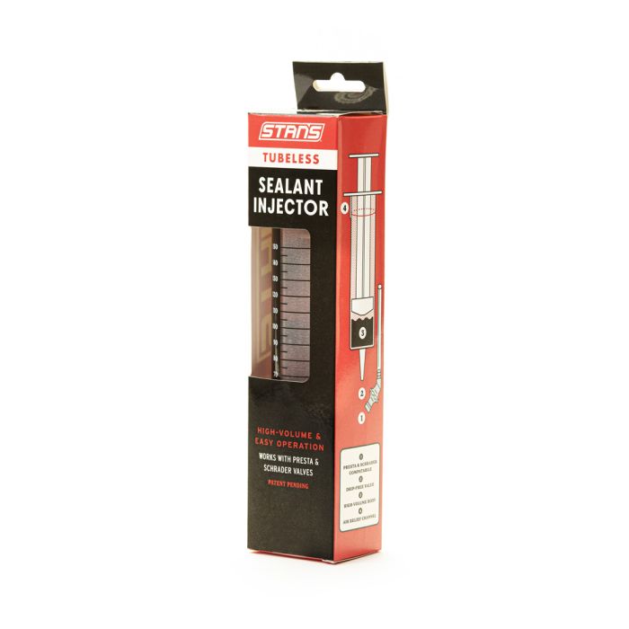 NoTubes Tubeless Sealant Injector