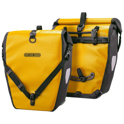 Ortlieb Back-Roller Classic pari