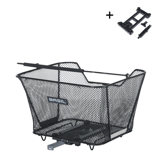 BASIL Lesto MIK Takakori