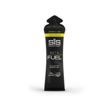 SIS Beta Fuel+Nootropics Geeli