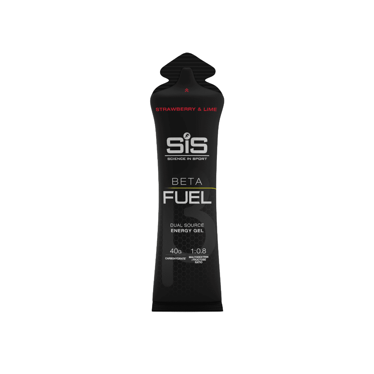 SIS Beta Fuel Geeli 60ml