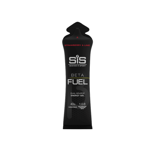 SIS Beta Fuel Geeli 60ml