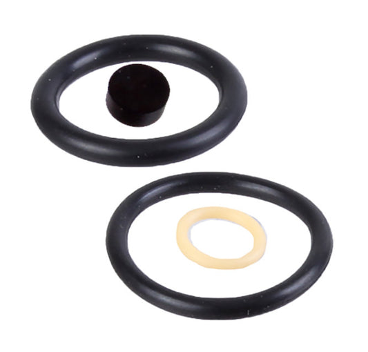 FOX 803-00-044-A Kit: Rebuild, Air Vanilla and FLOAT Damper