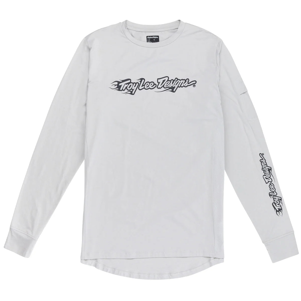 Troy Lee Design Ruckus LS Paita