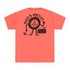 TLD Skyline Short Sleeve Ride Tee