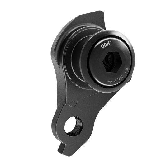 SRAM Universal Derailleur Hanger (UDH) vaihtajakorvake