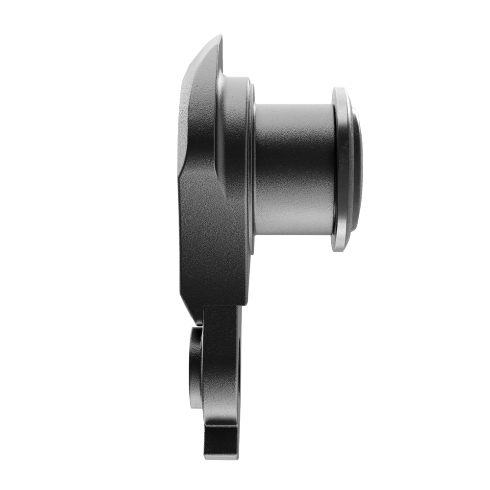 SRAM Universal Derailleur Hanger (UDH) vaihtajakorvake