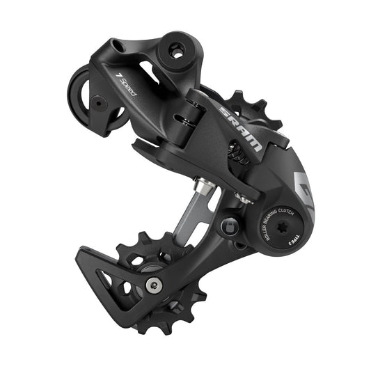 SRAM Rear derailleur GX DH 7 speed Medium cage