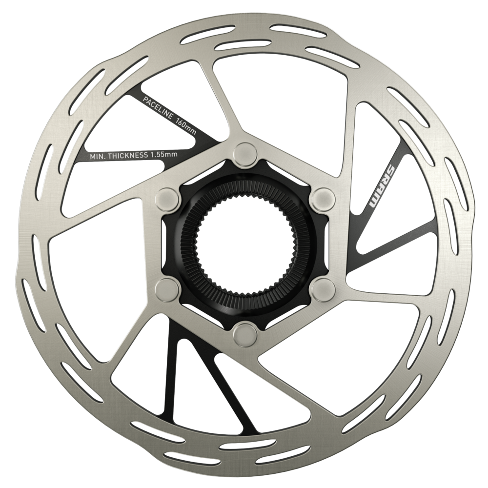 SRAM Rotor Paceline