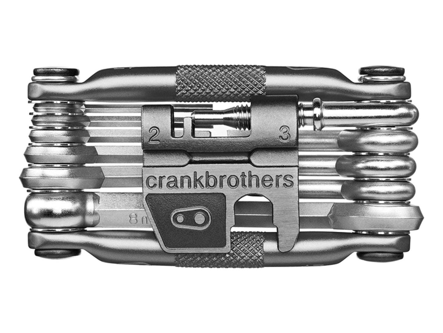 Crankbrothers M17