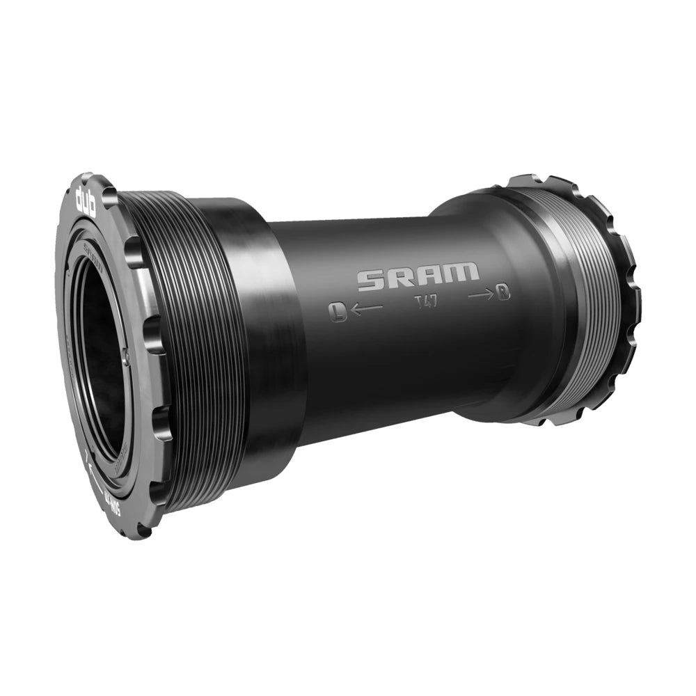 SRAM Bottom bracket DUB T47 (Road & Road Wide) 68 mm