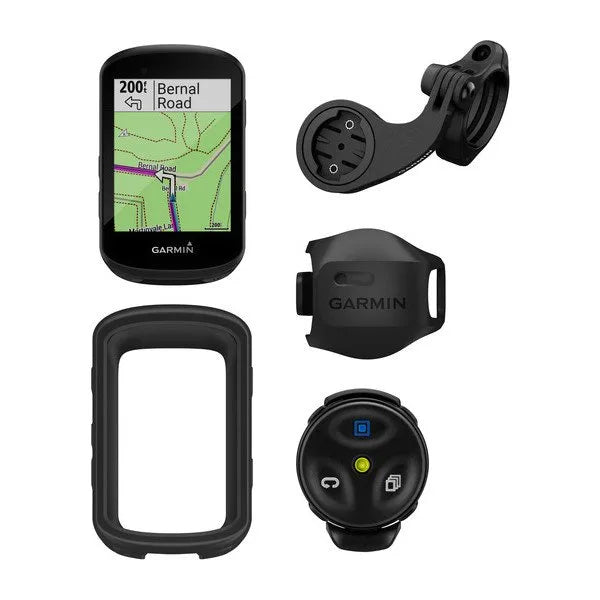 Garmin Edge 830 MTB Bundle