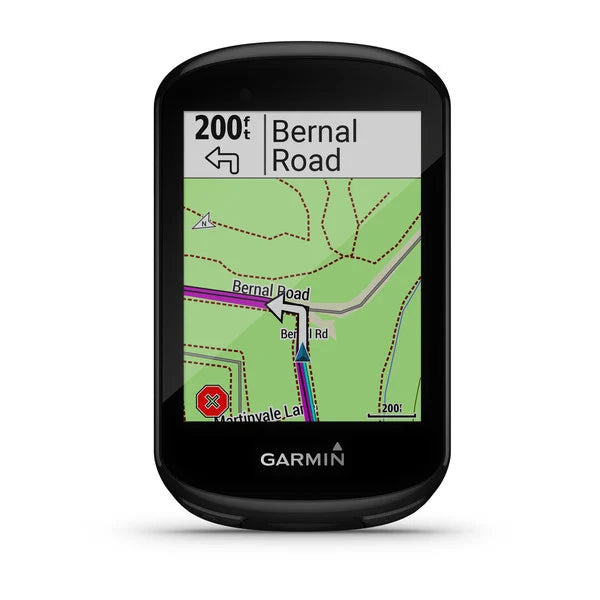 Garmin Edge 830 MTB Bundle