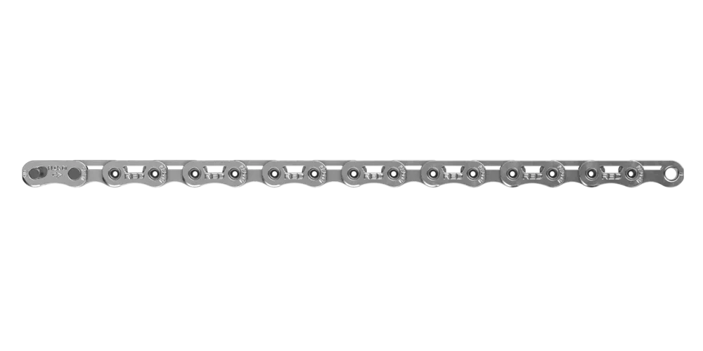 SRAM Chain RED E1 Flattop Silver 12 speed
