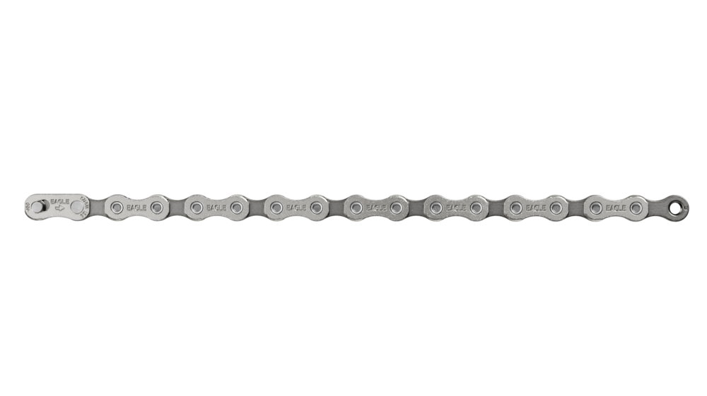 SRAM Chain Eagle S100 126 links Powerlock 12 speed