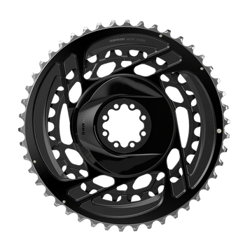 SRAM Chainring Direct Mount (8-Bolt) Inner/outer set