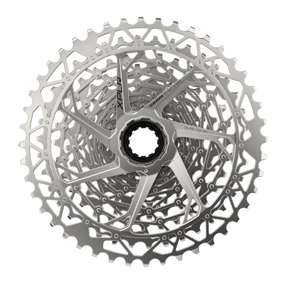 SRAM Cassette PG-1231 XPLR 12s