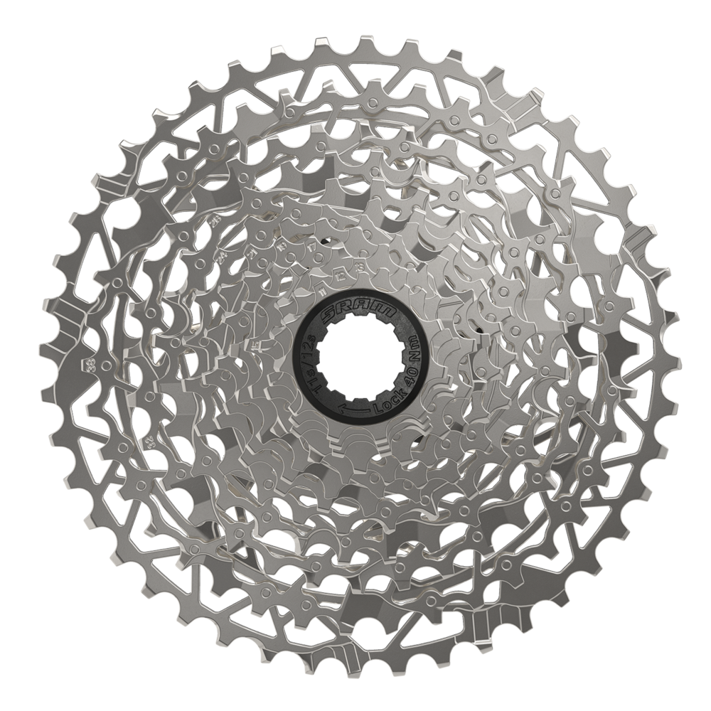 SRAM Cassette PG-1231 XPLR 12s