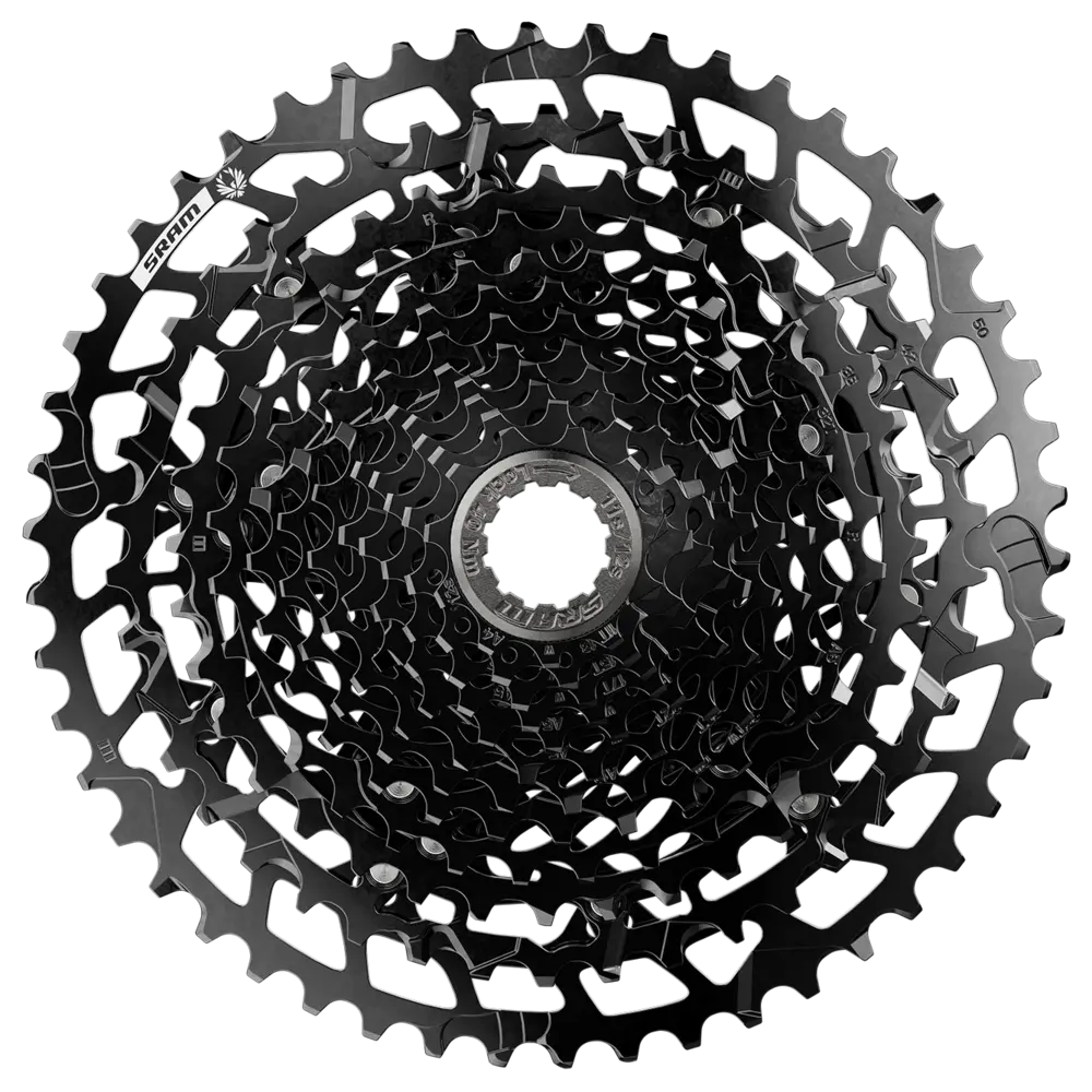 SRAM Cassette PG-1210 Eagle 12 speed 11-50t