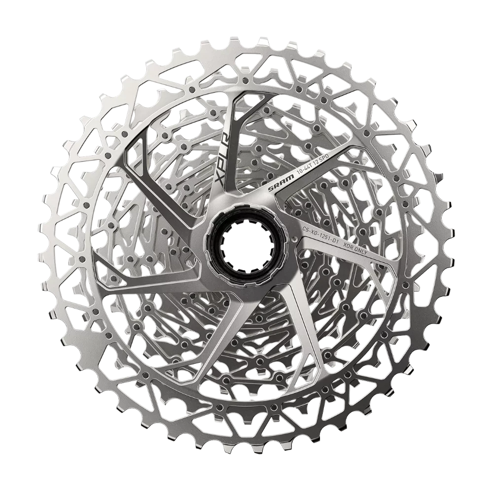 SRAM Cassette XG-1251 12s