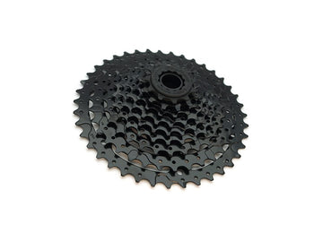 SUNRACE Kasetti CSM980 9 speed 11-40T
