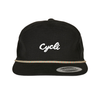 Cycli Jockey Cap