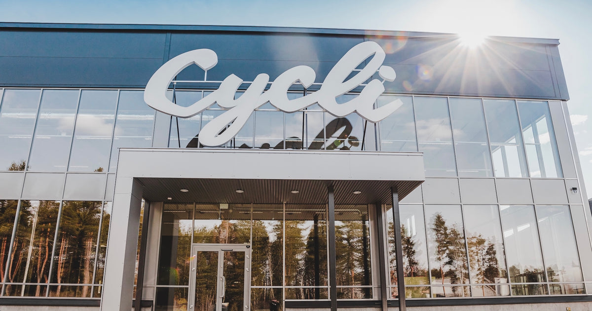 Cycli.fi