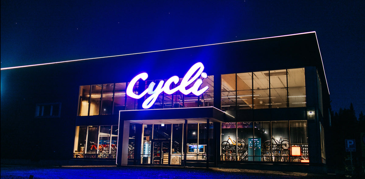 Cycli.fi