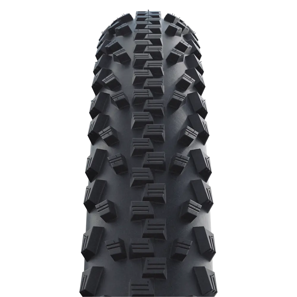 SCHWALBE Black Jack Non folding tire 20" x 1,90" 47-406