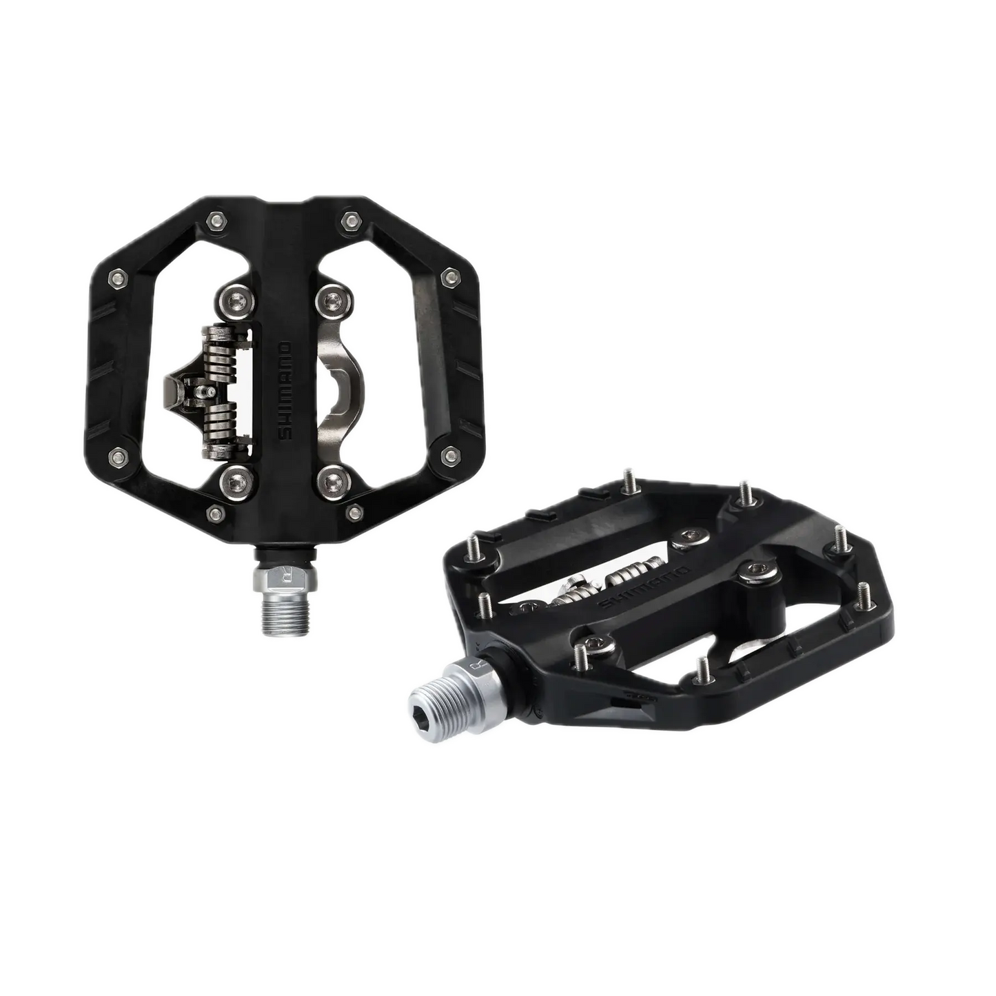 SHIMANO kombipoljin (SPD) PD-EH510