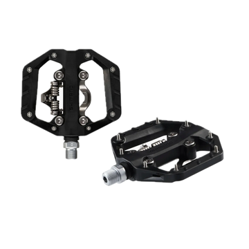 SHIMANO kombipoljin (SPD) PD-EH510