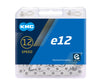 KMC e12 EPT E-Bike Ketju - 12-vaihteinen
